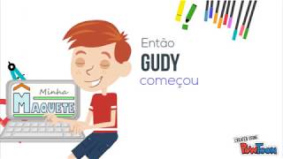 Lançamento do canal MinhaMaquete no Youtube