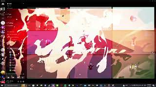 Sypher/Ammo vs TG Jizzkid (DISCORD PACKING)