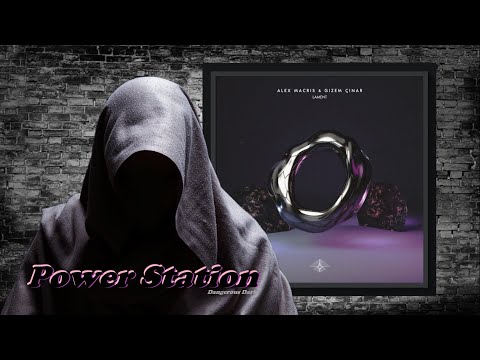 Alex Macris & Gizem Çınar – Lament (Original Mix) [Innerselves]