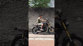 Download lagu READY STOCK!!! Yamaha Scorpio 2009 WA 08111020392 #dimasgarage #shorts mp3