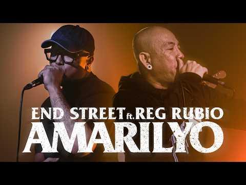 Amarilyo - End Street
