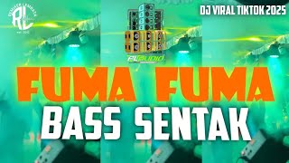 Download lagu KANCINGAN GACOR🔥 FUMA-FUMA REMIX || FL AUDIO FT IGHO REMIXER🍊 mp3