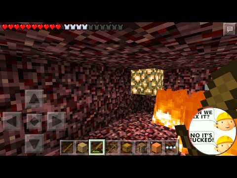 Minemaps nether monster  hotel