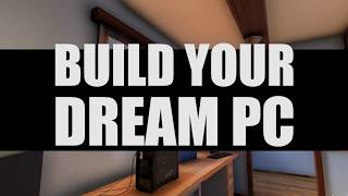 PC Building Simulator
