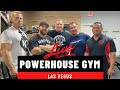 Powerhouse at Vegas
