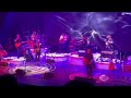 Blue Rodeo - Side of the Road, Massey Hall 2023