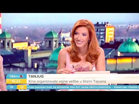 URANAK1 | Zašto nagle temperaturne razlike ruše krvni pritisak? Dr Saša Borović