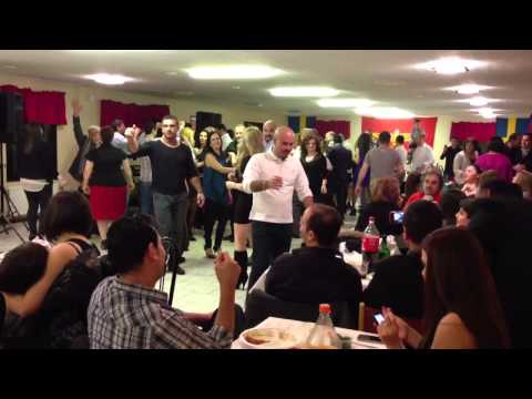 Party in Trollhättan