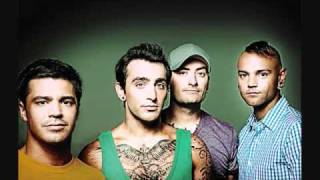 Sink Or Swim - Hedley