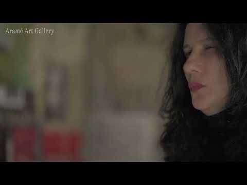 Moko (Mariam) Khachatrian Aramé Art Gallery