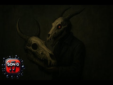 SCP-323: The Wendigo Skull song "Pe Misto" (SCP Foundation Parody)