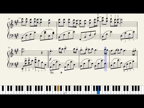 Coup de cœur / Coup de coeur (Serenade de l'etoile) -Richard Clayderm