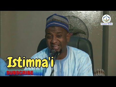 , title : '[ISTIMNA'I] - Malam Ya zanyi na daina wasa da Al'aura na?'