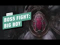 Scorn: Act 5 - Boss Fight: Big Boy