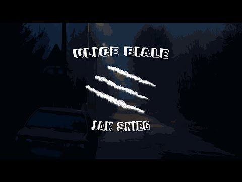 S.o.s.n.a - Ulice Białe Jak Śnieg (prod. Sowa x Dj Drzewo) [ ULICE EP ]