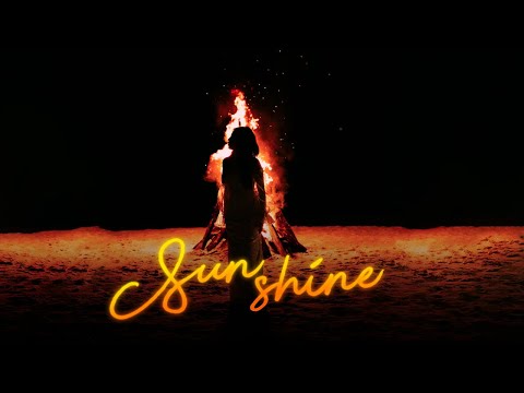 SOPHIA KAO - SUNSHINE (OFFICIAL MUSIC VIDEO)