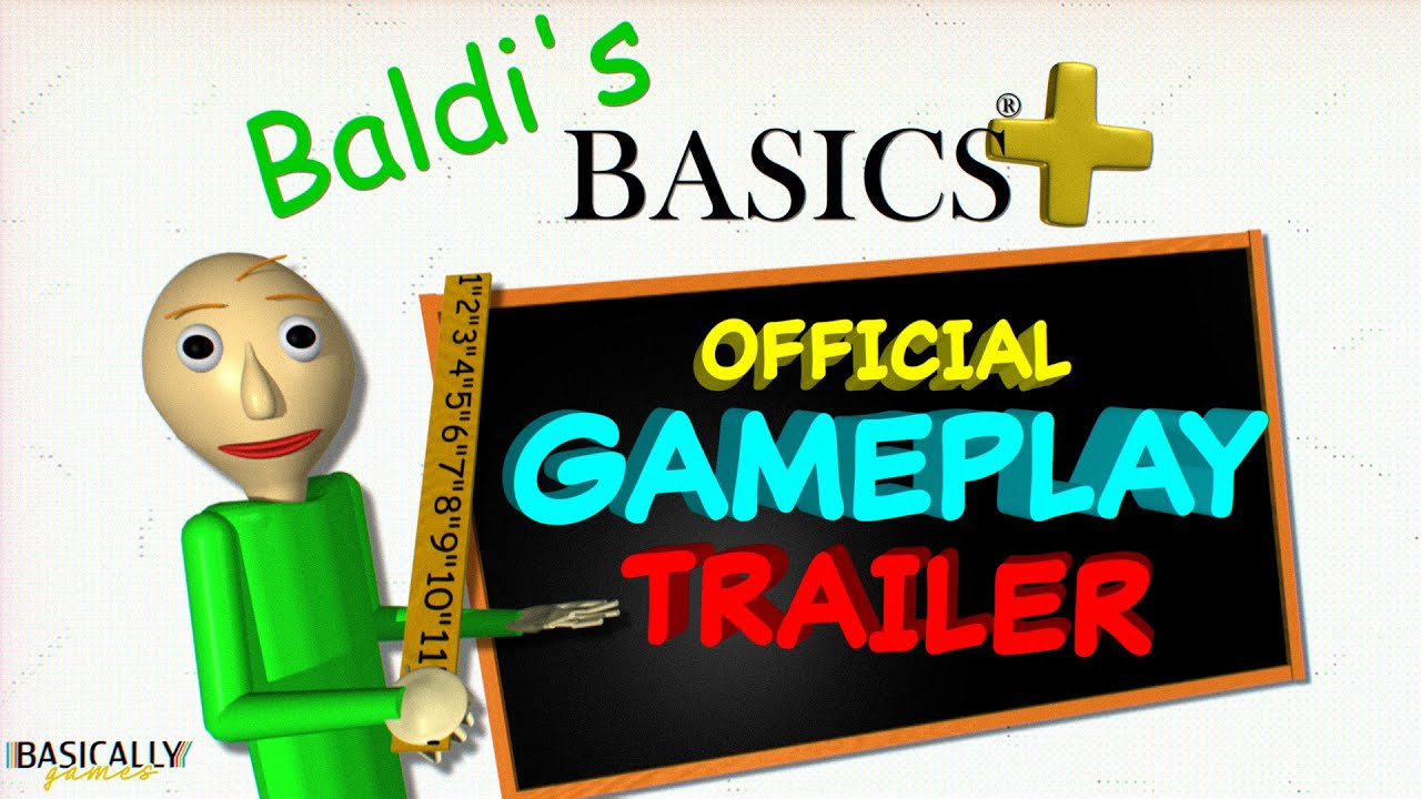 Gameplay Trailer