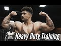 Heavy Duty Training