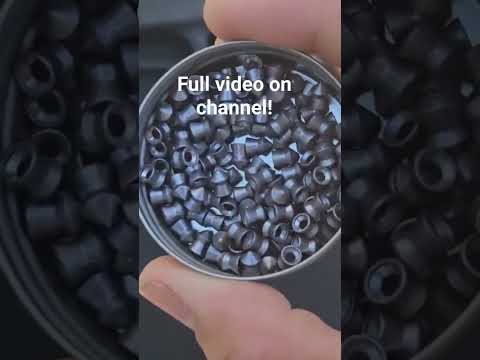 Daisy 990901-433 177 Pellet Rifle 901 Review