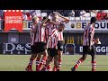 Samenvatting Jong Sparta Rotterdam - Rijnsburgse Boys