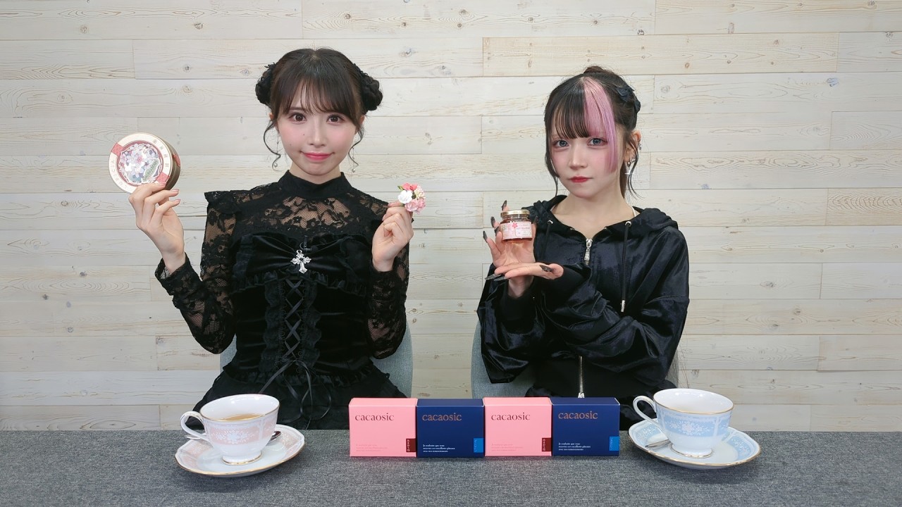 川口莉奈のあなたのとなりで【ゲスト：希水しお】（第16回）