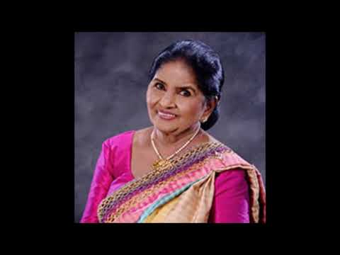 Adaraye ran wimane by Latha Walpola.