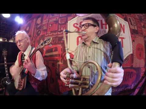 My Gal Sal - traditional jazz