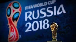 Download lagu Lagu piala dunia 2018 resmi mp3