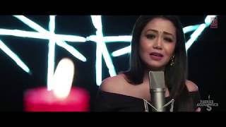Sanu Ek Pal Song | T-Series Acoustics | Neha Kakkar | Tony Kakkar | Raid