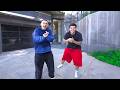 We Visited The Old FaZe House
