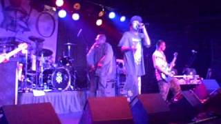Hed Pe - Stay Ready - w/ Dirtball 4-13-09