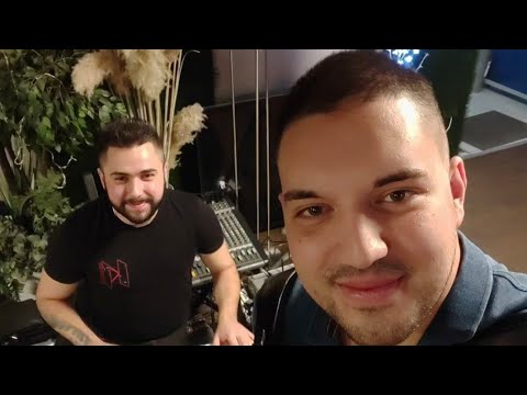 ALEKSANDAR PERIC - IMPROVIZACIJE