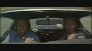 Paul Williams - Thunderbolt and Lightfoot (Where Do I Go from Here)