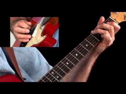 50 Country Guitar Licks You MUST Know - Lick #12: Bluegrass - Joe Dalton