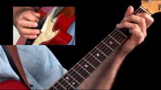 50 Country Guitar Licks You MUST Know - Lick #12: Bluegrass - Joe Dalton