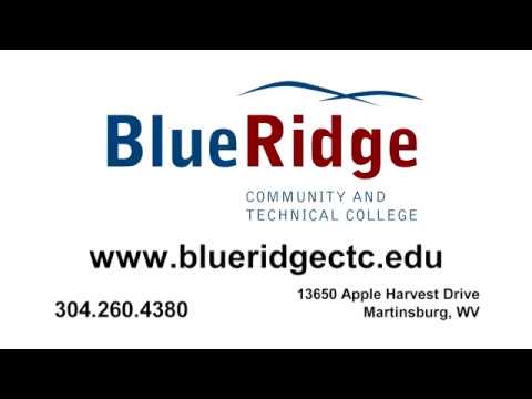 Blue Ridge Community and Technical College Prior Learning Assessment