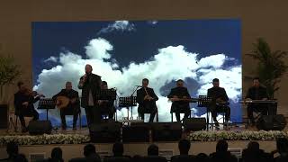 TALAS’TA ÜÇ AYLAR COŞKUYLA KARŞILANDI