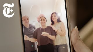 Iran-Israel 12-Day War: The Family Killed in the Crossfire