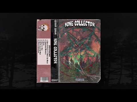 $krrt Cobain - Bone Collector EP (Full Ep) (Memphis 66.6 Exclusive)
