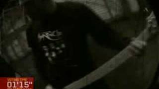 Caliban - Forsaken Horizon