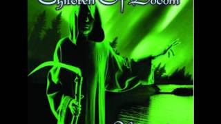 Children Of Bodom - Silent Night Bodom Night ( E tuning )