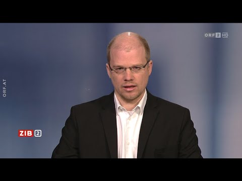 ZIB 2: Molekularbiologe zur Variante Omikron (26.11.2021)
