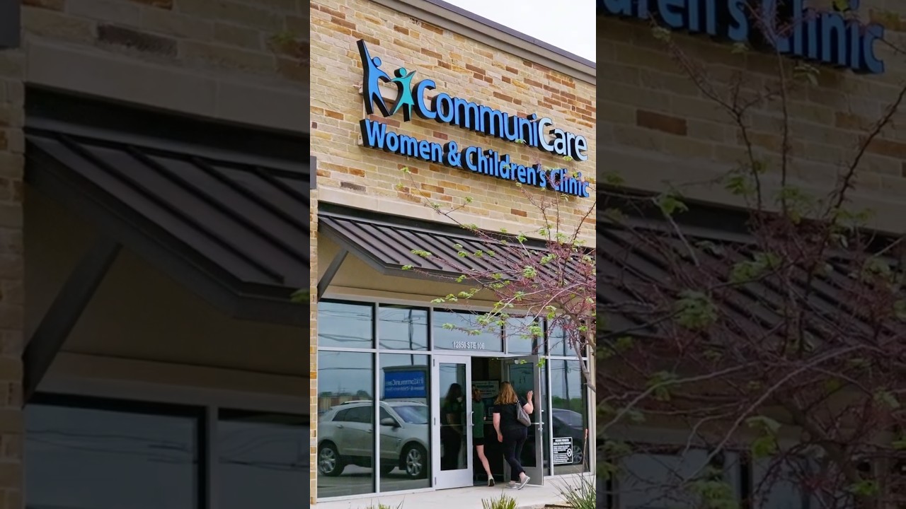 Introducing CommuniCare Helotes! 🎉 || CommuniCare Health Centers