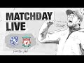 Matchday Live: Tranmere Rovers v Liverpool | Build-up to LFC's first pre-season friendly