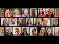 VIRTUAL CHOIR: "Psalm 23"