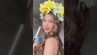 Every Alona Navarro tiktok short be like....