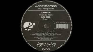 Adolf Marsan - Predator