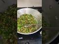 Bhindi Bhujiya Recipe
