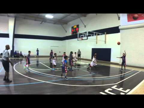 Powerplay Hoops - easy 2 pts for Big J