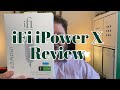 IFi IPower X Review